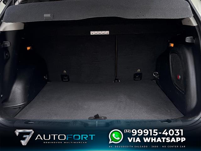 JEEP COMPASS LIMITED 2.0 4X2 FLEX 16V AUT. 2018