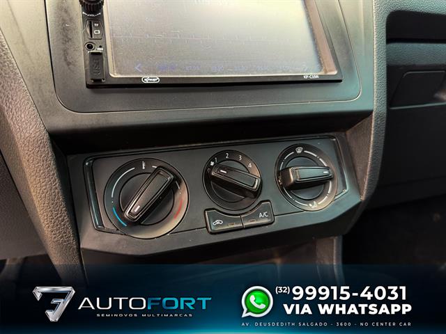 VOLKSWAGEN SAVEIRO ROBUST 1.6 TOTAL FLEX 16V 2023