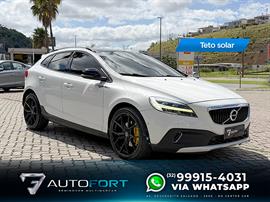VOLVO V40 T-4 CROSS COUNTRY 2.0 FWD AUT. 2017/2017