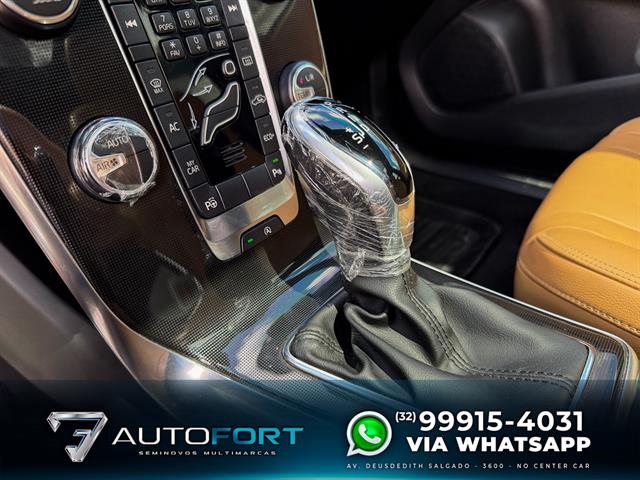 VOLVO V40 T-4 CROSS COUNTRY 2.0 FWD AUT. 2017