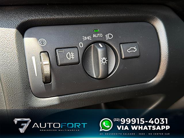 VOLVO V40 T-4 CROSS COUNTRY 2.0 FWD AUT. 2017