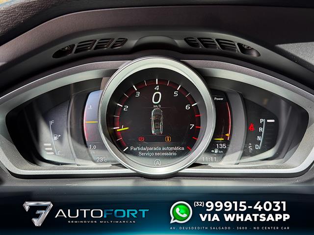 VOLVO V40 T-4 CROSS COUNTRY 2.0 FWD AUT. 2017