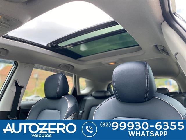 CHEVROLET TRACKER PREMIER 1.2 TURBO 12V FLEX AUT. 2023