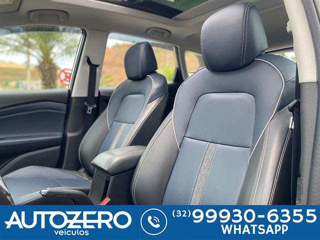 CHEVROLET TRACKER PREMIER 1.2 TURBO 12V FLEX AUT. 2023