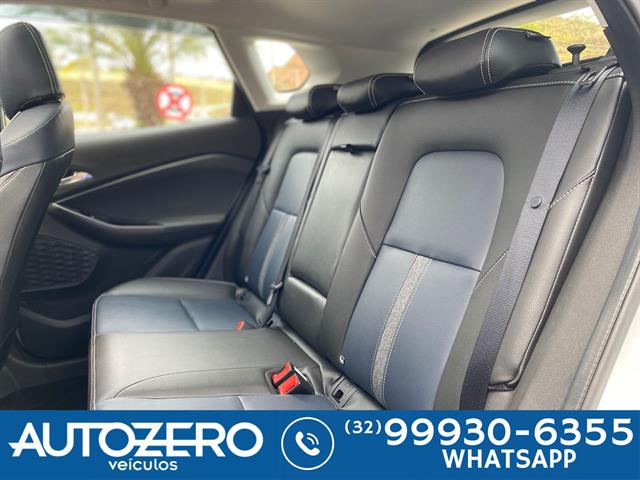 CHEVROLET TRACKER PREMIER 1.2 TURBO 12V FLEX AUT. 2023