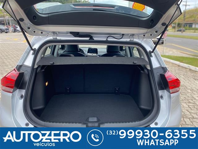 CHEVROLET TRACKER PREMIER 1.2 TURBO 12V FLEX AUT. 2023