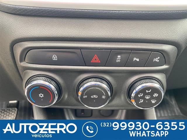 CHEVROLET TRACKER PREMIER 1.2 TURBO 12V FLEX AUT. 2023