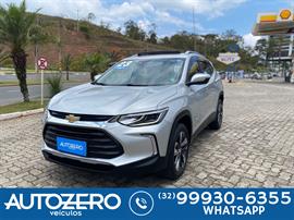 CHEVROLET TRACKER PREMIER 1.2 TURBO 12V FLEX AUT. 2022/2023
