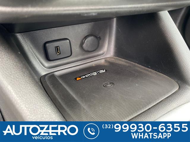 CHEVROLET TRACKER PREMIER 1.2 TURBO 12V FLEX AUT. 2023