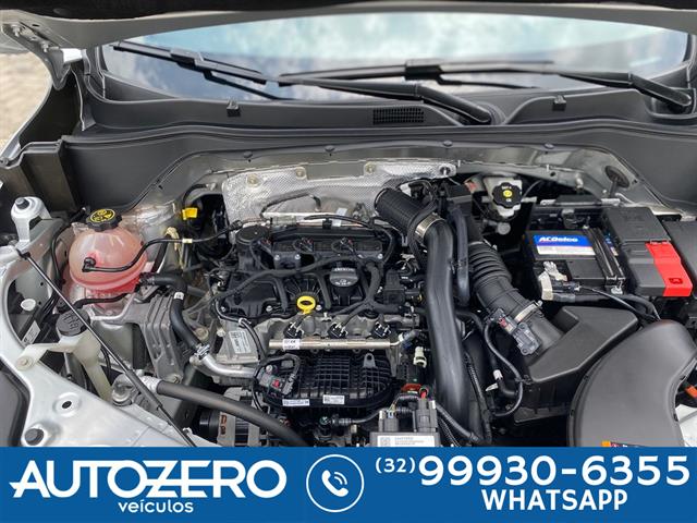 CHEVROLET TRACKER PREMIER 1.2 TURBO 12V FLEX AUT. 2023