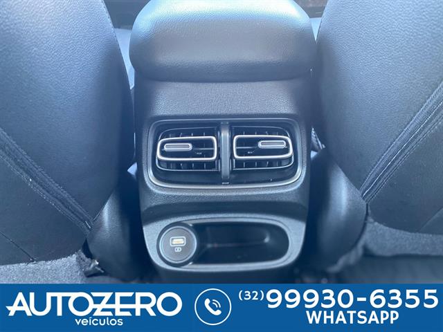 HYUNDAI CRETA LIMITED 1.0 TB 12V FLEX AUT. 2024