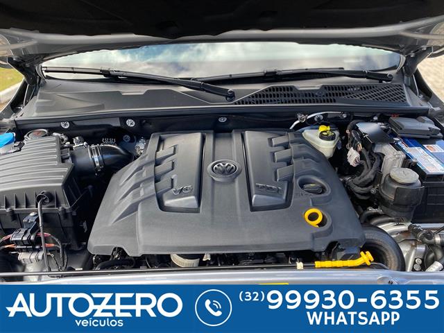 VOLKSWAGEN AMAROK HIGHLINE CD 3.0 4X4 TB DIES. AUT. 2022