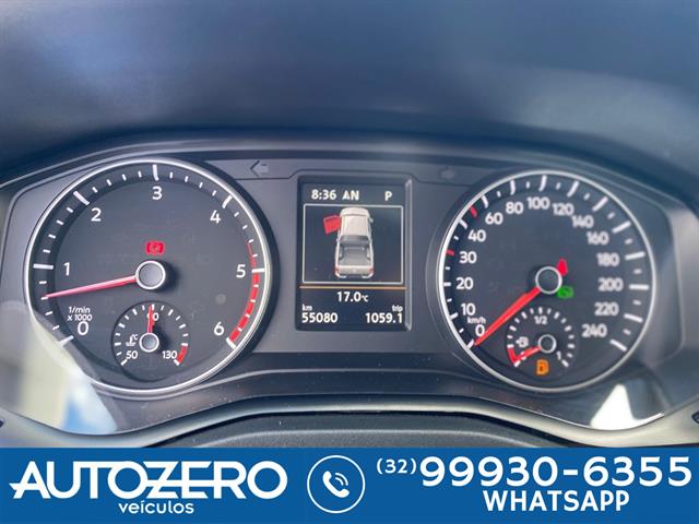 VOLKSWAGEN AMAROK HIGHLINE CD 3.0 4X4 TB DIES. AUT. 2022