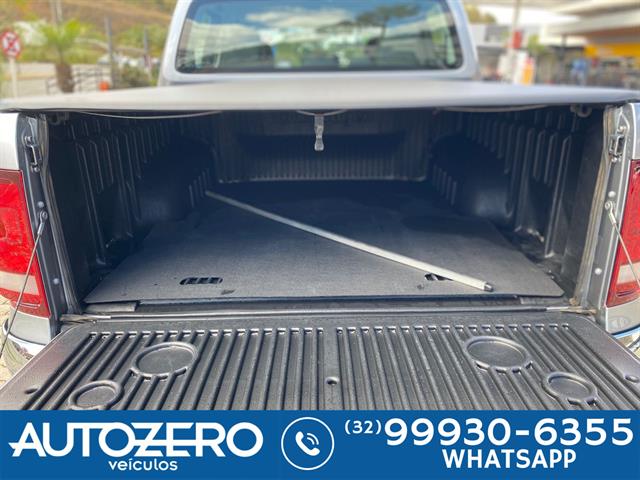 VOLKSWAGEN AMAROK HIGHLINE CD 3.0 4X4 TB DIES. AUT. 2022