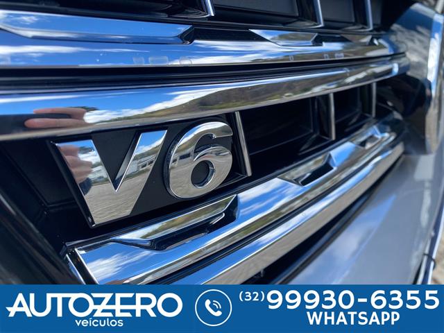 VOLKSWAGEN AMAROK HIGHLINE CD 3.0 4X4 TB DIES. AUT. 2022