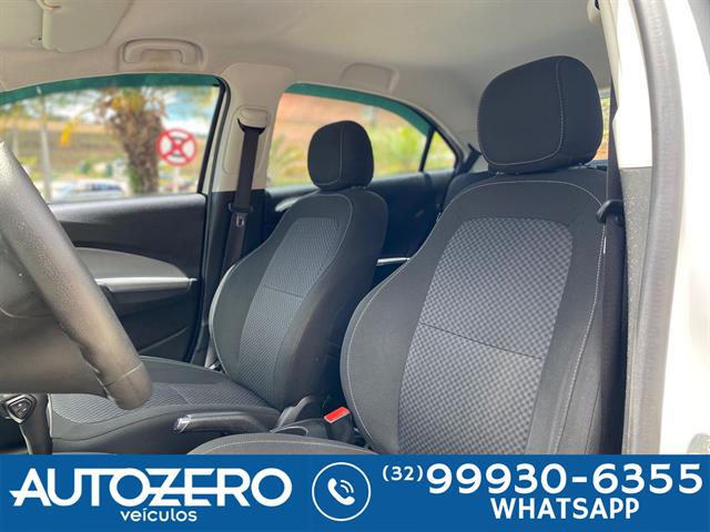 CHEVROLET ONIX HATCH LT 1.4 8V FLEXPOWER 5P AUT. 2018