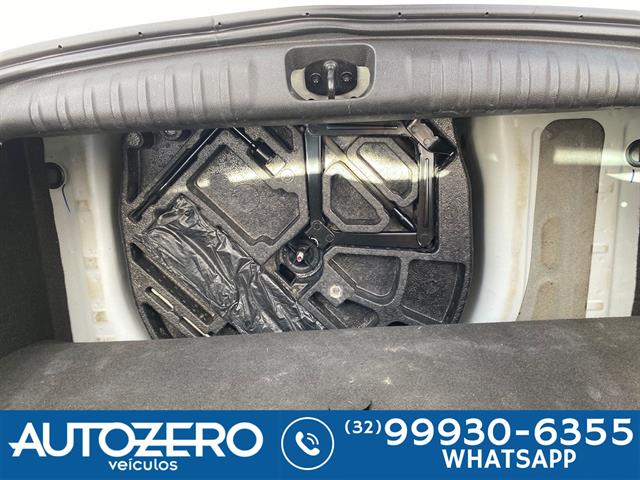 CHEVROLET ONIX HATCH LT 1.4 8V FLEXPOWER 5P AUT. 2018