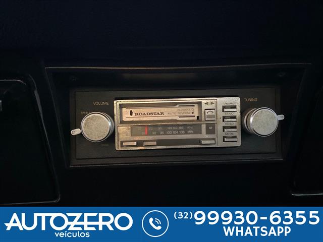 FORD F-1000 S. S. DIESEL / S.S. DIESEL TURBO 1986