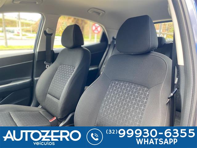 HYUNDAI HB20 COMFORT PLUS 1.0 TB FLEX 12V AUT. 2024
