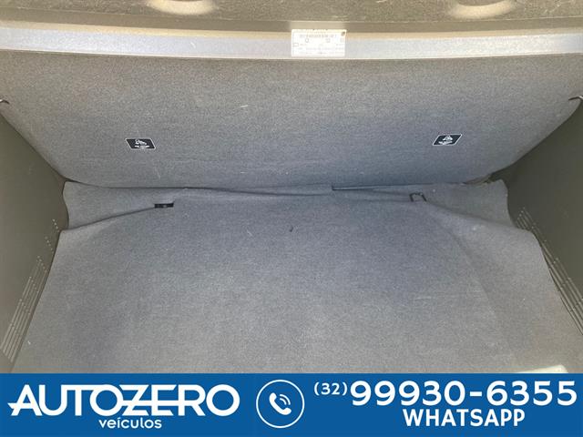 HYUNDAI HB20 COMFORT PLUS 1.0 TB FLEX 12V AUT. 2024