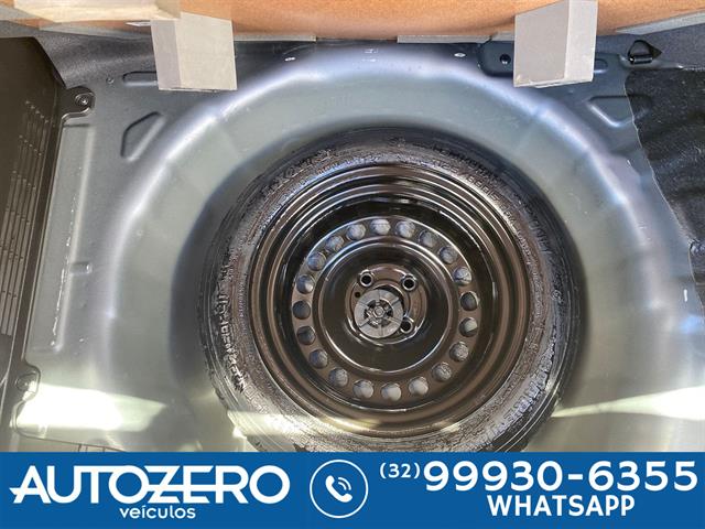 HYUNDAI HB20 COMFORT PLUS 1.0 TB FLEX 12V AUT. 2024