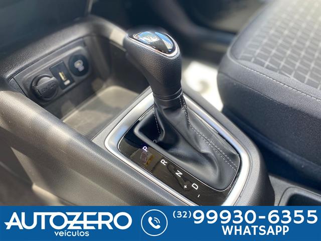 HYUNDAI HB20 COMFORT PLUS 1.0 TB FLEX 12V AUT. 2024