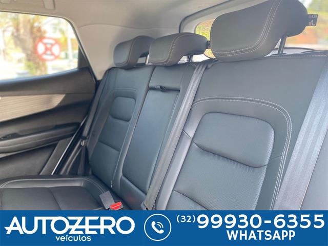 CAOA CHERY TIGGO 5X SPORT 1.5 TURBO FLEX AUT. 2025