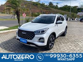 CAOA CHERY TIGGO 5X SPORT 1.5 TURBO FLEX AUT. 2024/2025