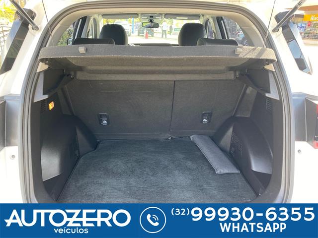 CAOA CHERY TIGGO 5X SPORT 1.5 TURBO FLEX AUT. 2025