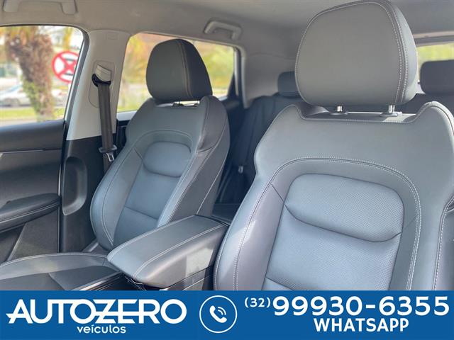 CAOA CHERY TIGGO 5X SPORT 1.5 TURBO FLEX AUT. 2025