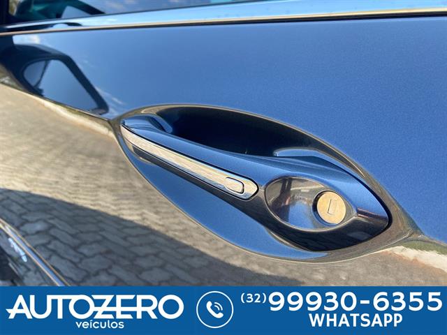 CHEVROLET ONIX SED. PLUS PREM. 1.0 12V TB FLEX AUT 2025