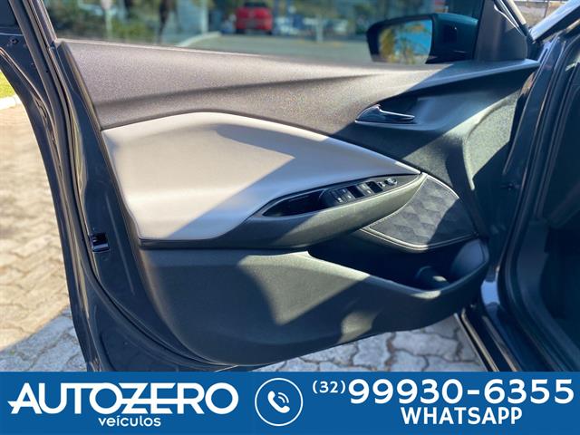 CHEVROLET ONIX SED. PLUS PREM. 1.0 12V TB FLEX AUT 2025