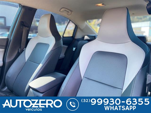 CHEVROLET ONIX SED. PLUS PREM. 1.0 12V TB FLEX AUT 2025