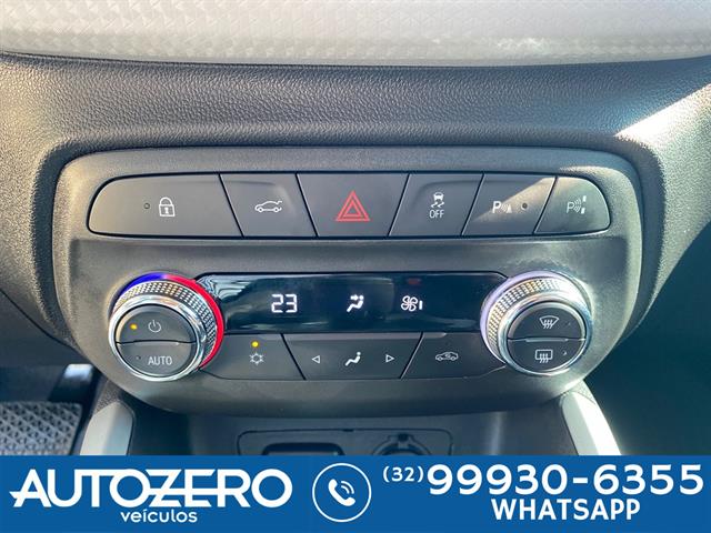 CHEVROLET ONIX SED. PLUS PREM. 1.0 12V TB FLEX AUT 2025