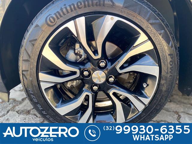 CHEVROLET ONIX SED. PLUS PREM. 1.0 12V TB FLEX AUT 2025