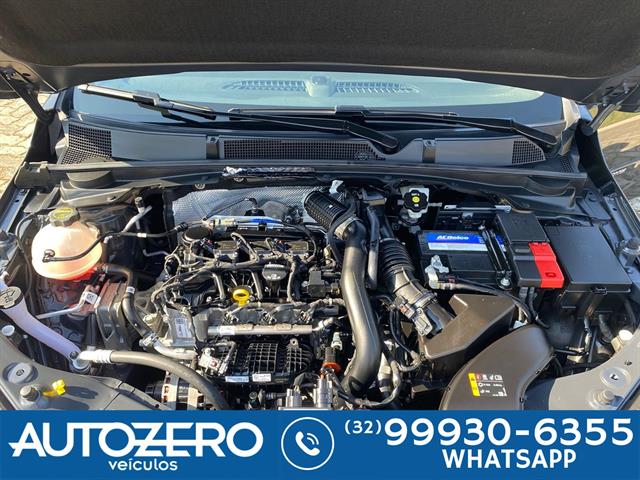 CHEVROLET ONIX SED. PLUS PREM. 1.0 12V TB FLEX AUT 2025