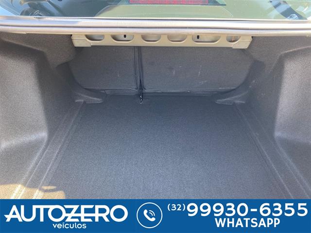 CHEVROLET ONIX SED. PLUS PREM. 1.0 12V TB FLEX AUT 2025