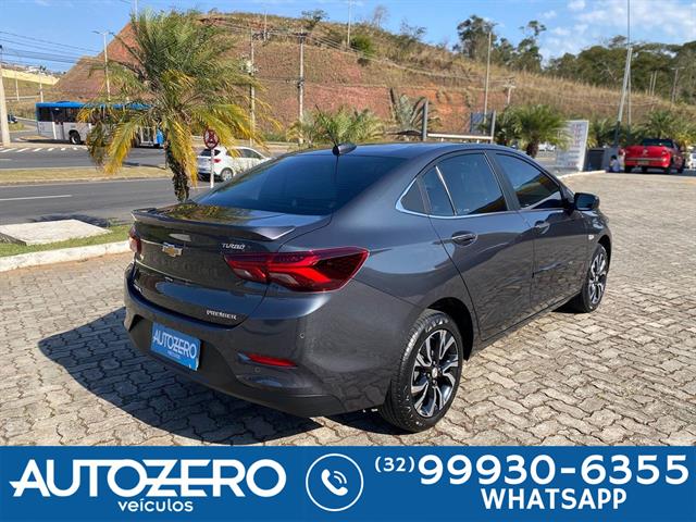 CHEVROLET ONIX SED. PLUS PREM. 1.0 12V TB FLEX AUT 2025