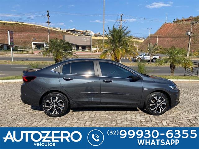 CHEVROLET ONIX SED. PLUS PREM. 1.0 12V TB FLEX AUT 2025