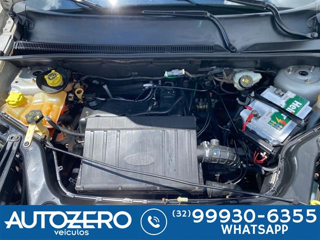 FORD EcoSport XLS 1.6/ 1.6 FLEX 8V 5P 2009