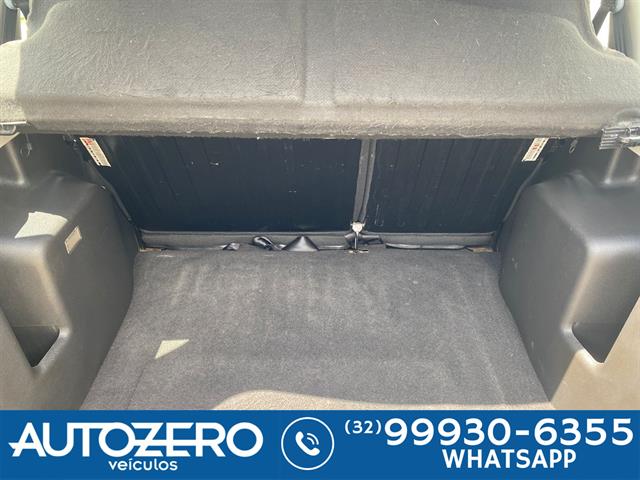 FORD EcoSport XLS 1.6/ 1.6 FLEX 8V 5P 2009