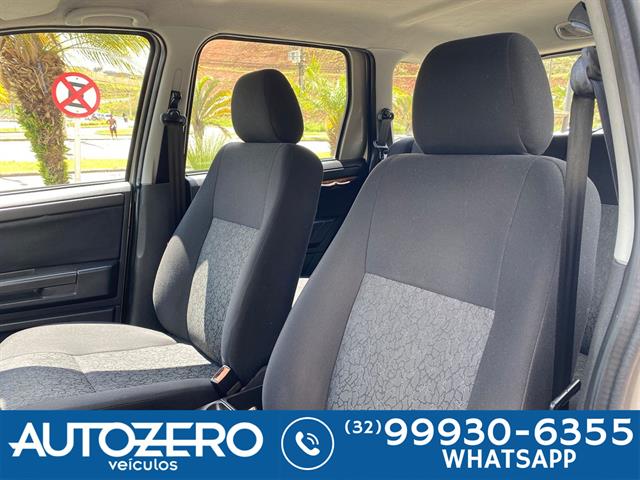 FORD EcoSport XLS 1.6/ 1.6 FLEX 8V 5P 2009