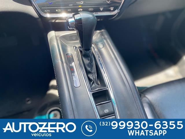 HONDA HR-V TOURING 1.8 FLEXONE 16V 5P AUT. 2018