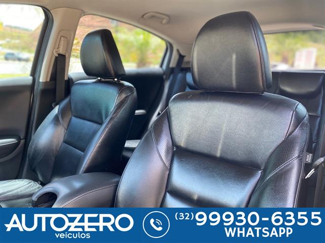 HONDA HR-V TOURING 1.8 FLEXONE 16V 5P AUT. 2018