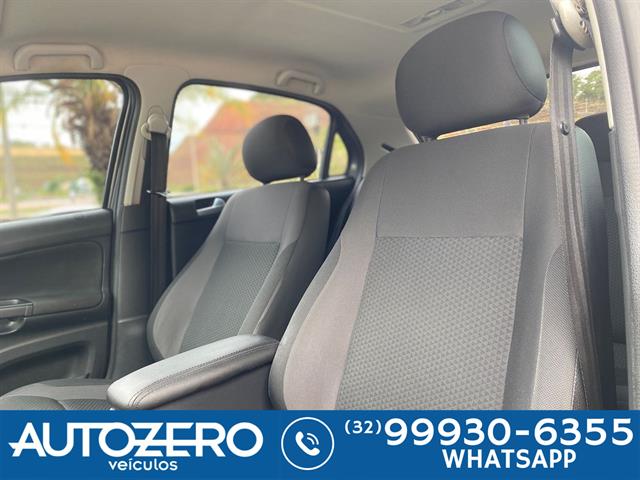 VOLKSWAGEN GOL 1.6 MSI FLEX 16V 5P AUT. 2019