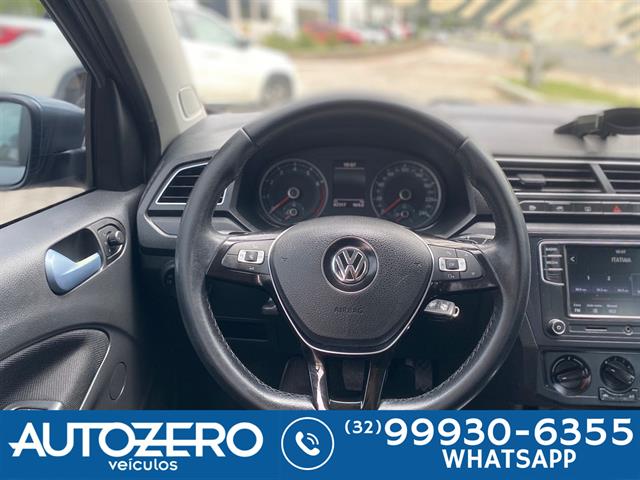 VOLKSWAGEN GOL 1.6 MSI FLEX 16V 5P AUT. 2019