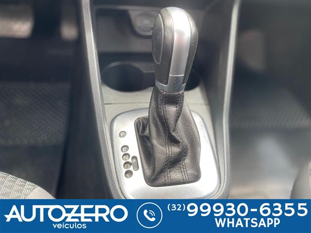 VOLKSWAGEN GOL 1.6 MSI FLEX 16V 5P AUT. 2019