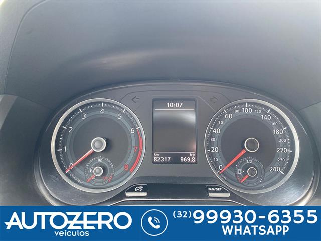 VOLKSWAGEN GOL 1.6 MSI FLEX 16V 5P AUT. 2019