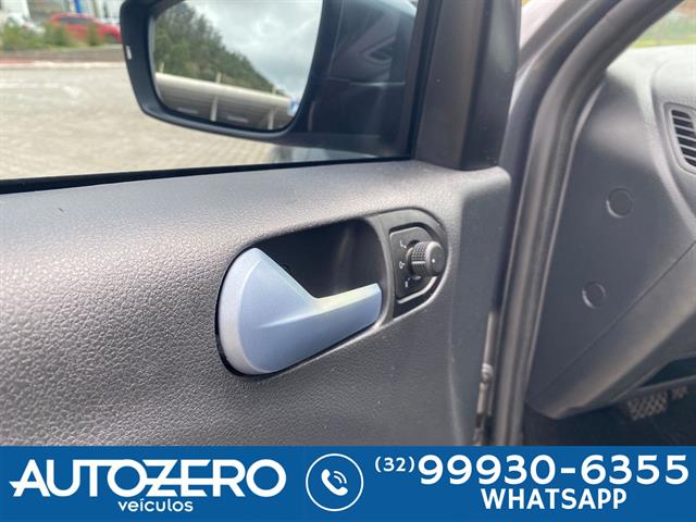 VOLKSWAGEN GOL 1.6 MSI FLEX 16V 5P AUT. 2019