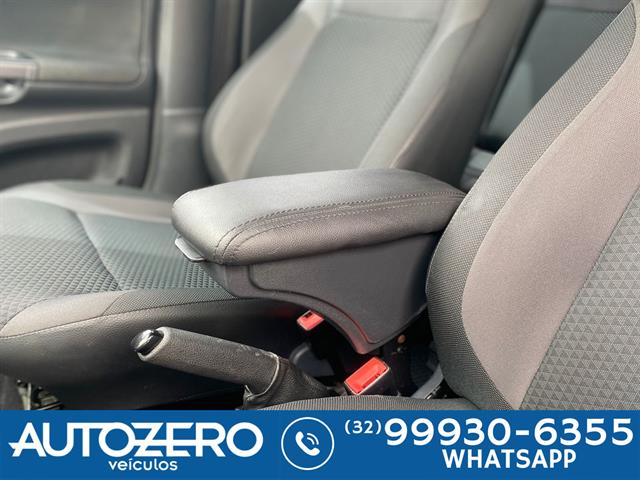 VOLKSWAGEN GOL 1.6 MSI FLEX 16V 5P AUT. 2019